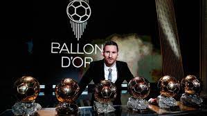 For winning a ballon d'or, an european player must win his country's league and the ucl. Ballon D Or 2020 Weltfussballer Wahl Fallt Wegen Corona Flach