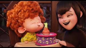 100+] Sfondo Dell'hotel Transilvania 2