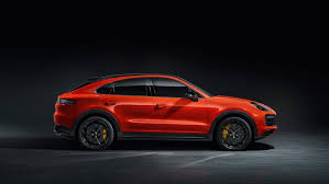The cayenne and cayenne coupé: Electrified Amidst The All New 2020 Porsche Cayenne Turbo S E Hybrid Coupe Royist
