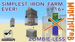 Finally i build unlimited iron farm | minecraft gameplay #20subscribe to our second youtube channel: Top 5 Best Minecraft Iron Farms
