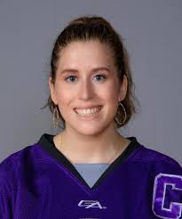 25 Years of Women's Ice Hockey @ Chatham — Pulse @ ChathamU