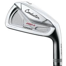 maruman conductor pro x cavity irons fairwaygolfusa com ゴルフクラブ