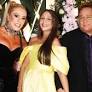 Maria Sophia’s Extravagant 15th Birthday Bash and Family Reactions