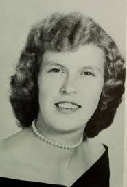 Passing of Beth Dryden, sister of Patti and Paul, after battling cancer