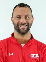 2019 Men's Volleyball Roster