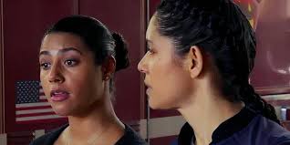 Stella Kidd's Confirmed Chicago Fire Season 13 Story Can Further Vilify  Kelly Severide