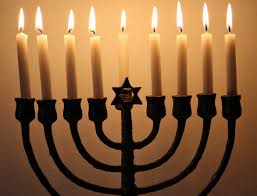 Und was ist eigentlich weihnukka? Chanukkah
