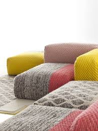 Meubelsysteem Van Patricia Urquiola Voor Gan Modular Furniture Modular Sofa Furniture