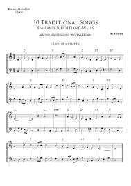 Idealerweise bietet sich hier zum betrachten der noten auch ein tablet an. Download Noten Kreismusikschule Vechta E V