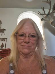 65 and thin hair. Up for suggestions