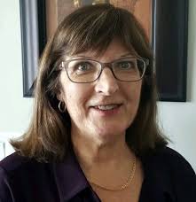 Brenda Lea Desveaux avis de décès