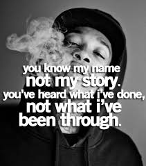 Heartbroken Quotes Lil Wayne Quotesgram