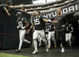 The jacksonville jaguars are a professional football franchise based in jacksonville, florida. What Are The Jacksonville Jaguars Team Needs In The 2020 Nfl Draft Sharp Football