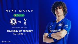 Ramalan zodiak cinta besok minggu 22 februari 2022, jangan … Jadwal Carabao Cup Piala Liga Inggris Malam Ini Chelsea Vs Tottenham Hotspur Live Di Tvri Tribunbatam Id