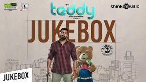 Maybe you would like to learn more about one of these? Check Out Latest Tamil Hit Music Audio Songs Jukebox From Movie Teddy Tamil Video Songs Times Of India