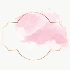 Gold Badge With Pink Watercolor Paint Transparent Png Premium Image By Rawpixel Com Nunny Pink Watercolor Watercolor Paint Set Free Printable Art