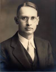 James Harwood Garrison (1897-1973)