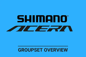 Shimano Acera - Complete Groupset Overview