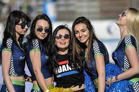 Klaudia kraska, podprowadzająca speed car motoru lublin, awansowała do finału miss startu pge speedway ekstraliga. Najpiekniejsze Polskie Podprowadzajace One Zachwycaja Kibicow Na Torze Zobacz Zdjecia Sportowy24 Pl