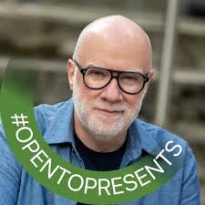 On this iMac (pictured) I wrote many newspaper and magazine stories and  several books, including A Modest Book About How To Make An Adequate  Speech. I wrote that book soon after having