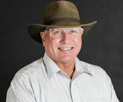 Mark Morgan of Halsey Real Estate