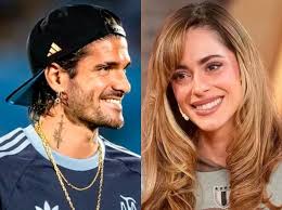 La foto que confirma el regreso de Tini Stoessel y Rodrigo de Paul:  romántica cena en