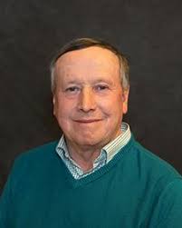 Staff Directory • Dan Callahan