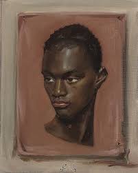 Eugène Berman Paintings & Artwork for Sale