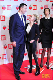 Résultat de recherche d'images pour "Hayden Panettiere & Wladimir Klitschko"