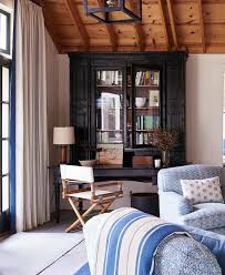 Blue And White In Montecito Home Home Decor Quotes House Interior