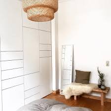 Gedons On Instagram I Was Looking For An Affordable Modular Wardrobe For Ages The Wait Was Worth It When Ikea Deutsch Modular Wardrobes Ikea Ikea Bedroom
