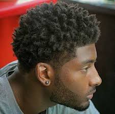 Find the best free stock images about guy curly hair. 20 Black Mens Curly Hairstyles Men Hairstyles Men S Curly Hairstyles Curly Hair Men Natural Hair Styles