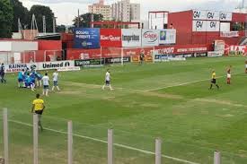 Veja a lista dos campeões. Gremio Anapolis Mais Brasilia