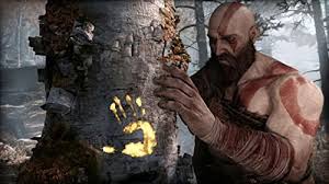 Same gameplay, same map, same updates . God Of War Video Game 2018 Imdb