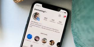 Maybe you would like to learn more about one of these? How To Add Pronouns To Your Instagram Profile Screen Rant