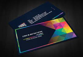 Plenty of free websites allow you to design your own business cards in your web browser and then download the finished design to print on your printer. 1000 Business Cards For Aed 99 At Smart Colors L L C