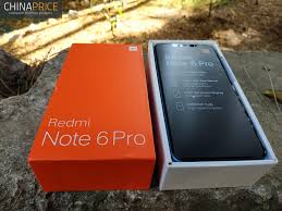 Xiaomi Redmi Note 6 Pro kaufen: Preis ...