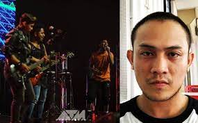Hang nadim , laq lirik : Lagu Rampas Ada Mesej Politik Ini Jawapan Akim The Majistret Gempak