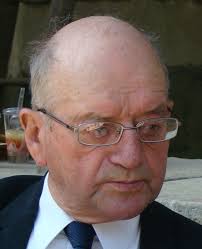 Damas-et-Bettegney. Francois Mangin nous a quittés