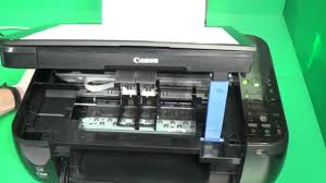 La canon pixma mg7750 est une imprimante multifonction dotée de 6 cartouches d'encre indépendantes et 2 bacs papier, dont un. Canon Ink Cartridges With Print Head Not Recognized Missing Damage Low Level Common Problems Youtube