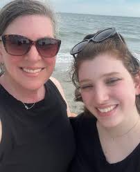 Appreciation for Atlantic City and its beach