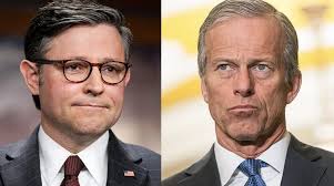 Politician's Statement