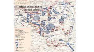 Takiej nawałnicy mieszkańcy podzamojskich śniatycz nie pamiętają od ponad 30 lat. Bitwa Warszawska By Dorothy Hyc On Prezi Next