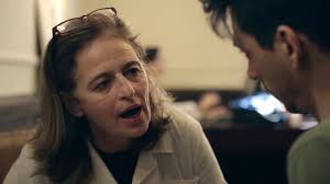 Los Prohibidos. Cartelera de Cine