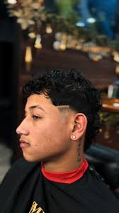 El Corte De Ryan Castro