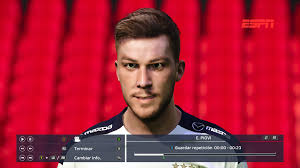 Maybe you would like to learn more about one of these? Pes 2021 Faces Lucas Piovi By Diegotatoosparapes Pesnewupdate Com Free Download Latest Pro Evolution Soccer Patch Updates
