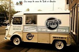 Epingle Par Ahmed Farouk Sur Food Truck 2cv Citroen Camionnette 2cv
