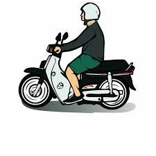 Kumpulan modifikasi motor jupiter z stiker terlengkap pojok otomania via pojokotomania.blogspot.com. Komunitas Iloveaceh On Twitter Astrea Prima Forever