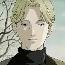 Anime with the most realistic character design goes too.....