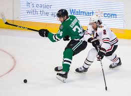 How Many Spots Do The Dallas Stars Have Open For Young Forwards
